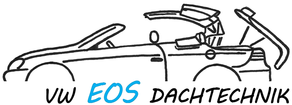 EOS Dachtechnik Logo